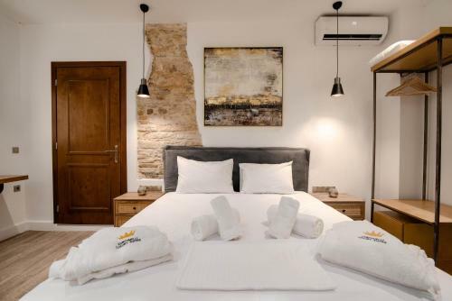 Apartamento Curcumelli Luxury Suites - ??????? 1