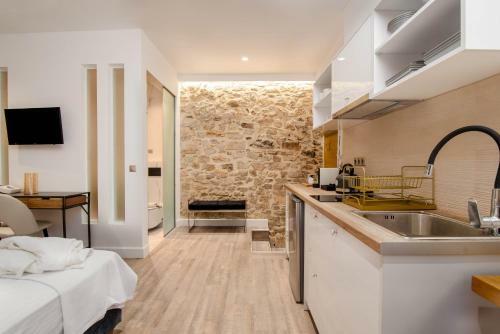 Apartamento Curcumelli Luxury Suites - ??????? 1