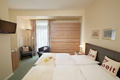 Hotelhaus Ritter
