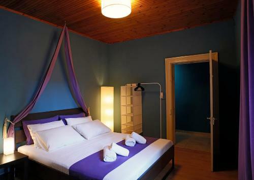 Apartamento Pheelia Suite By Corfuescapes