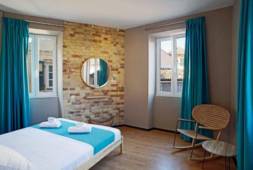 Apartamento Pheelia Suite By Corfuescapes