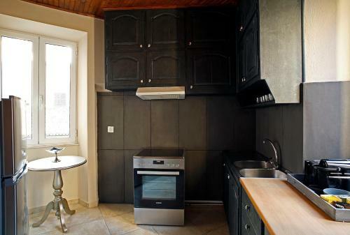 Apartamento Pheelia Suite By Corfuescapes