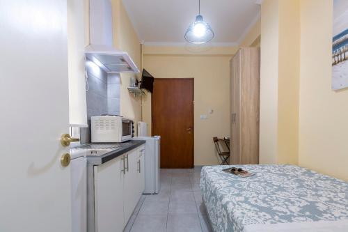 Apartamento Doritas Studio In Corfu Old Town
