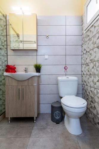 Apartamento Doritas Studio In Corfu Old Town