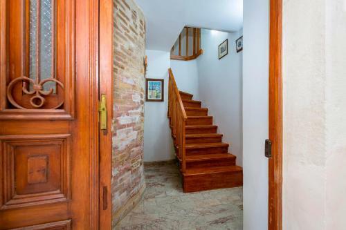 Apartamento Carmen & Vasia Nest