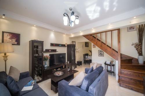 Apartamento Maison Du Soleil By Hotelius