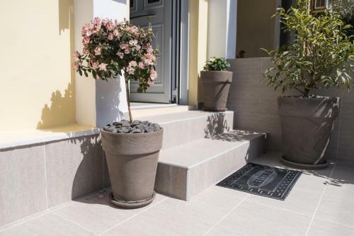 Apartamento Maison Du Soleil By Hotelius
