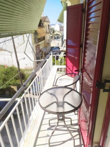Nick's Apartment � Corfu Center