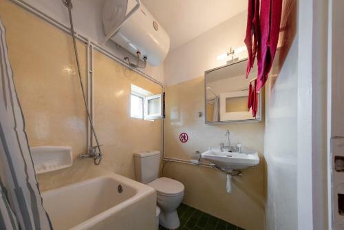 Apartamento Martinucci@historical Centre