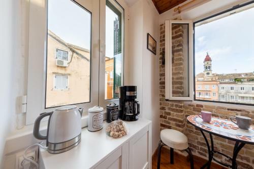 Apartamento Martinucci@historical Centre