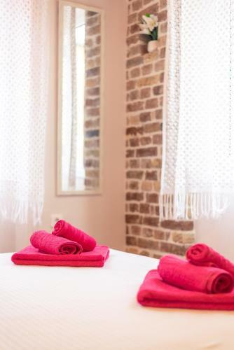 Apartamento Martinucci@historical Centre