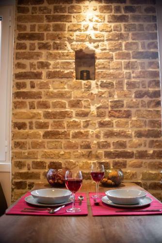 Apartamento Martinucci@historical Centre