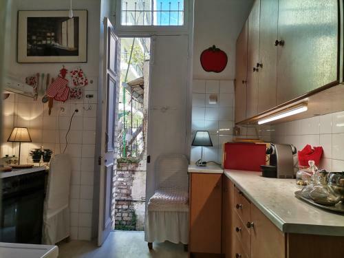 Apartamento Central Garden Villa