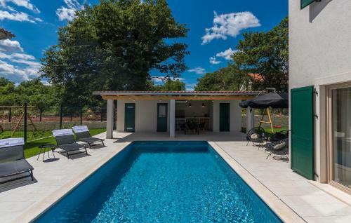 Martinela Villas Istria - Villa Franko