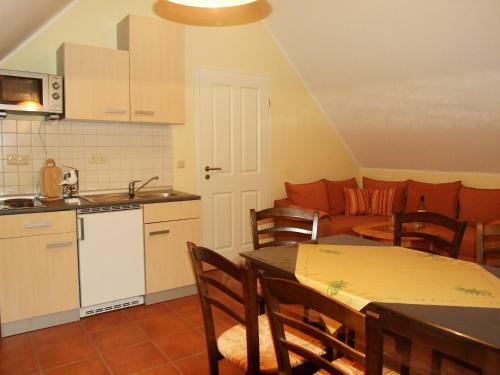 Ferienhaus Am Seeufer