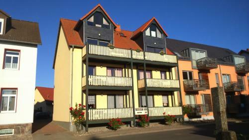 Ferienhaus Am Seeufer
