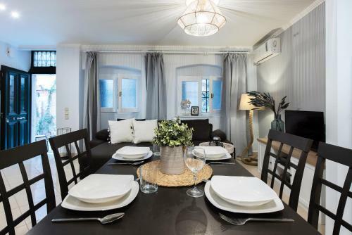 Apartamento IV Maisonette