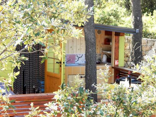 Apartamento Villa Zdena