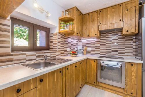 Holiday House Katica