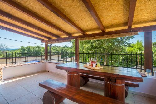 Holiday House Katica