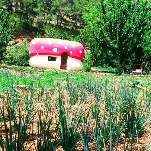Krka Fairytale Village