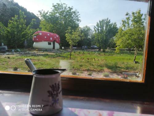 Krka Fairytale Village