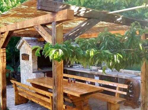 Krka Fairytale Village