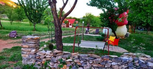 Krka Fairytale Village