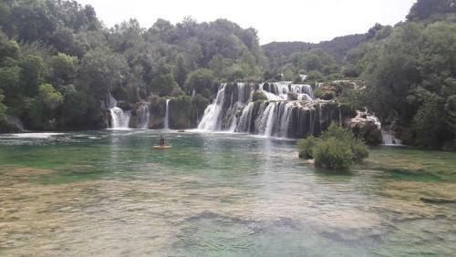 Krka Fairytale Village