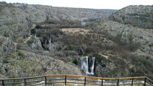 Krka Fairytale Village