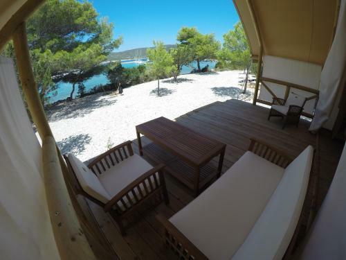 Heaven On Earth - Budihovac Glamping