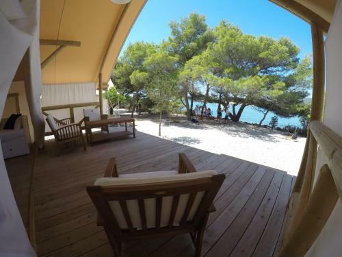 Heaven On Earth - Budihovac Glamping