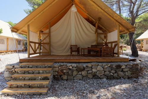 Heaven On Earth - Budihovac Glamping