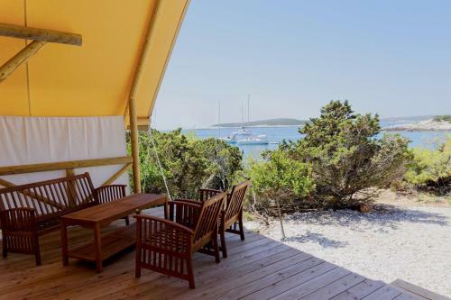Heaven On Earth - Budihovac Glamping