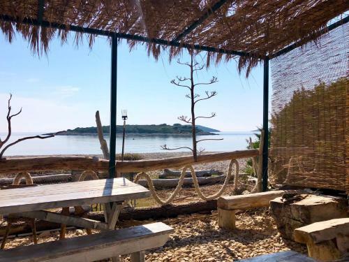 Heaven On Earth - Budihovac Glamping