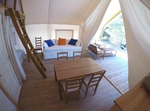 Heaven On Earth - Budihovac Glamping