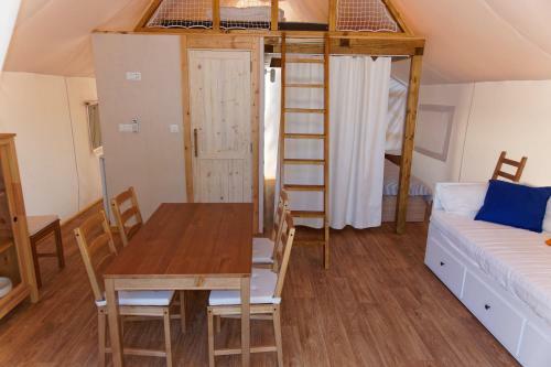 Heaven On Earth - Budihovac Glamping