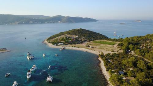 Heaven On Earth - Budihovac Glamping