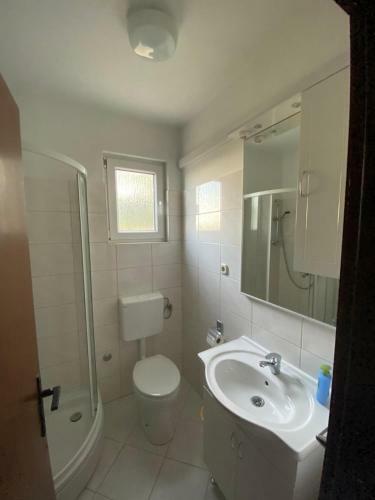 Apartmani By The See Bo?o Beni?
