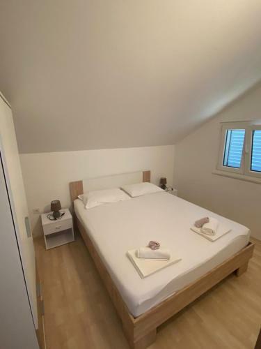 Apartmani By The See Bo?o Beni?