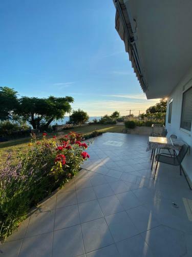 Apartmani By The See Bo?o Beni?