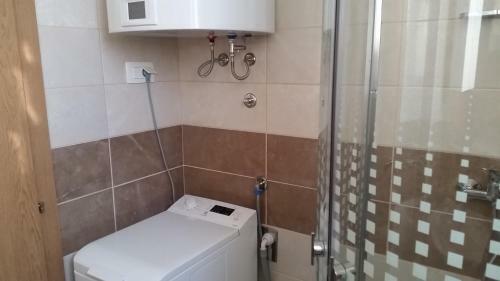 Apartman Mihalj Zadar-rtina Miletici