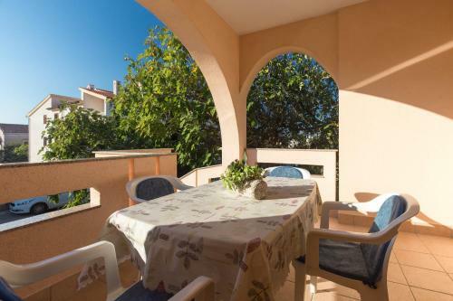Apartamento Lana