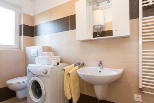 Apartamento Lana