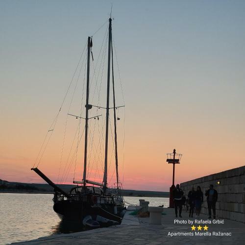 Apartmani Marella Ra?anac