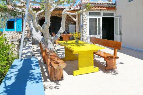 Apartmani Stanka & Joso