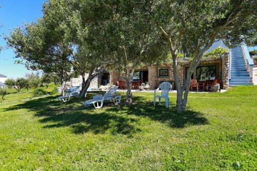 Apartmani Stanka & Joso