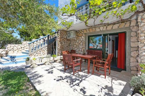 Apartmani Stanka & Joso