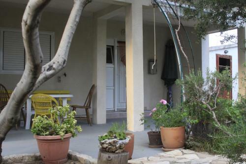 Apartments Biba & Lucy