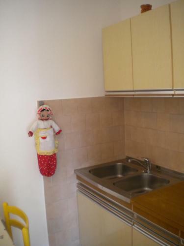 Apartments Biba & Lucy